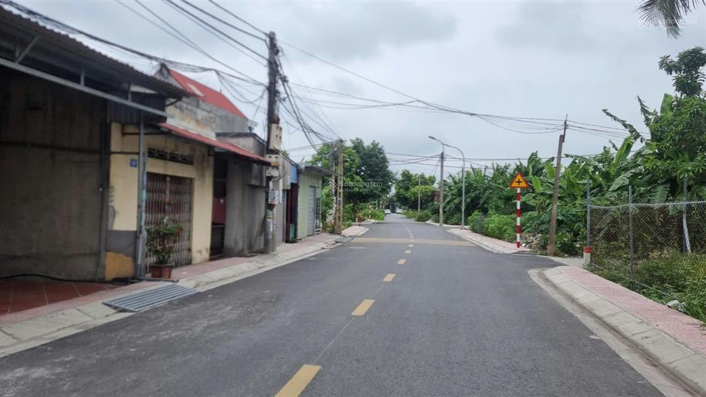 Cc gửi bán lô góc 192m2 ngang 10m tại nam sơn, an dương, hải phòng
