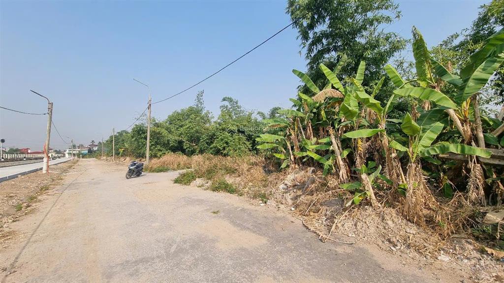 Cc gửi bán lô góc 192m2 ngang 10m tại nam sơn, an dương, hải phòng