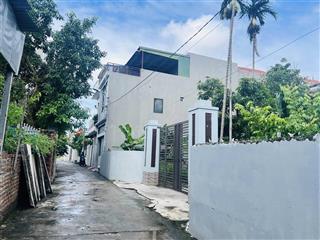 Bán đất 57m2 đường 3m Cam Lộ, Hùng Vương, Hồng Bàng - Giá: 1,x tỷ