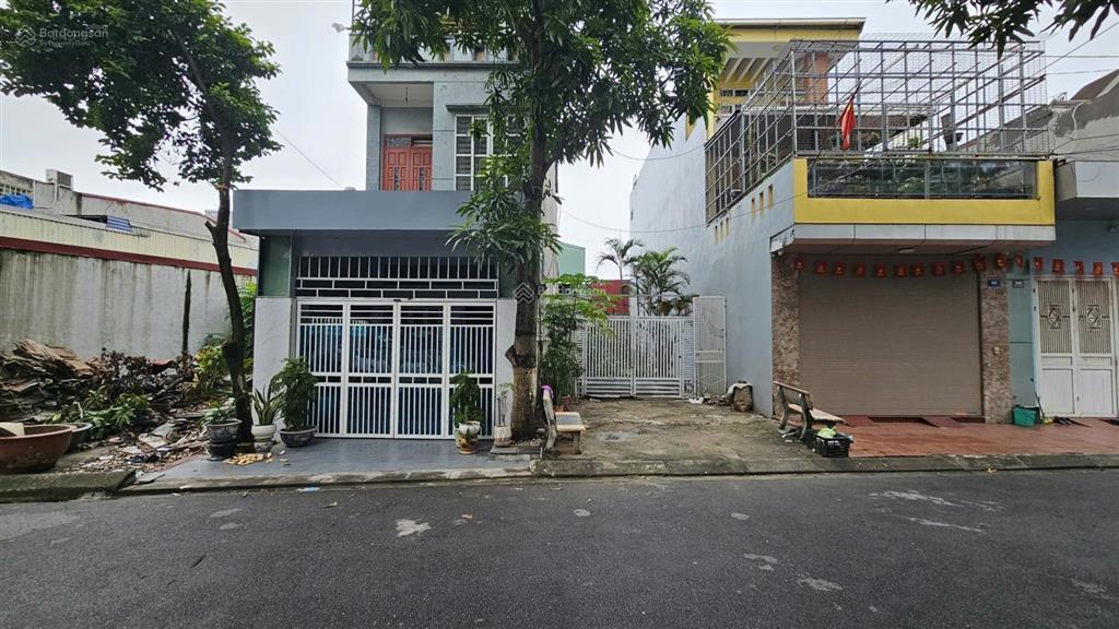 Lô đất 90m2 an trang, an đồng, an dương  giá hơn 4 tỷ