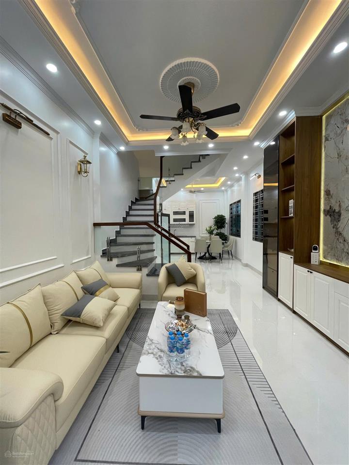 Mở bán dãy 5 căn 3 tầng gần cây xăng việt hùng, an dương 1