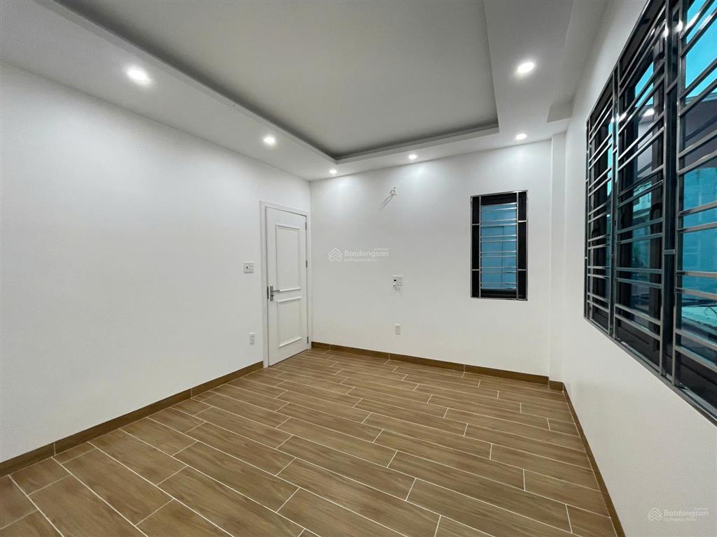 Mở bán dãy 5 căn 3 tầng gần cây xăng việt hùng, an dương 1