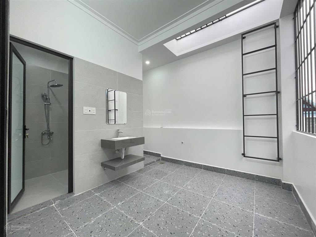 Mở bán dãy 5 căn 3 tầng gần cây xăng việt hùng, an dương 1