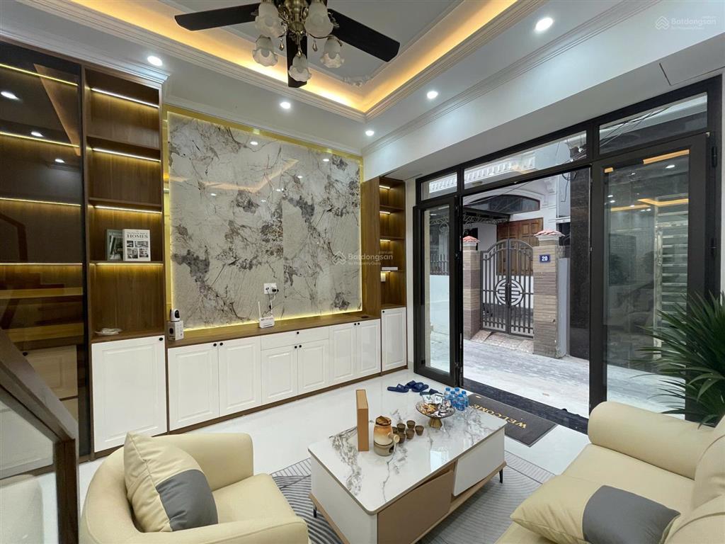 Mở bán dãy 5 căn 3 tầng gần cây xăng việt hùng, an dương 1