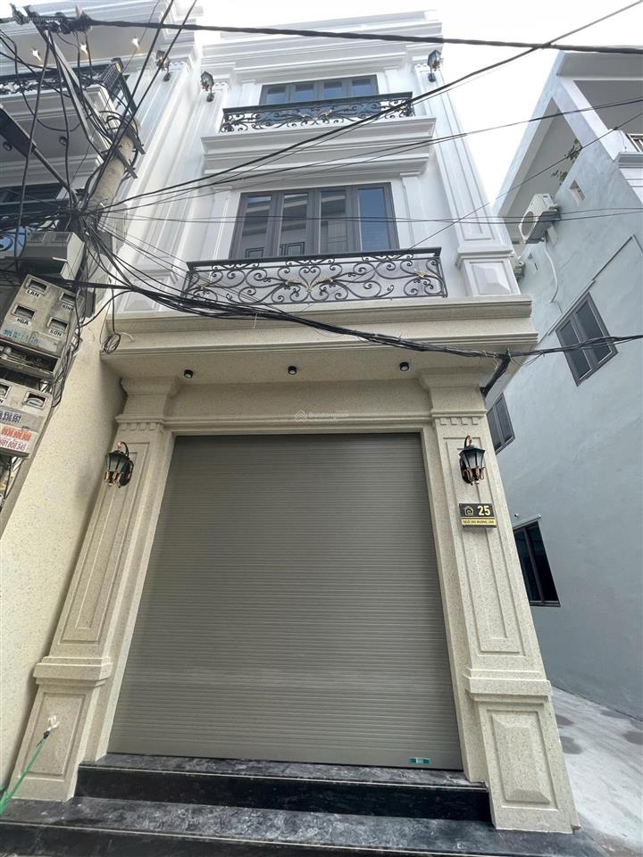 Mở bán dãy 5 căn 3 tầng gần cây xăng việt hùng, an dương 1