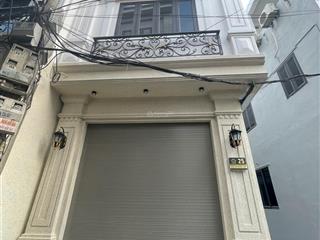 Mở bán dãy 5 căn 3 tầng gần cây xăng việt hùng, an dương 1