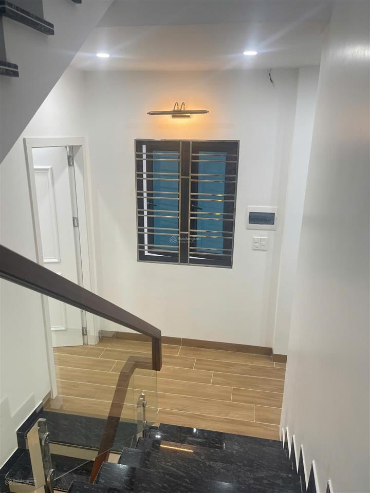 Mở bán dãy 5 căn 3 tầng gần cây xăng việt hùng, an dương 1