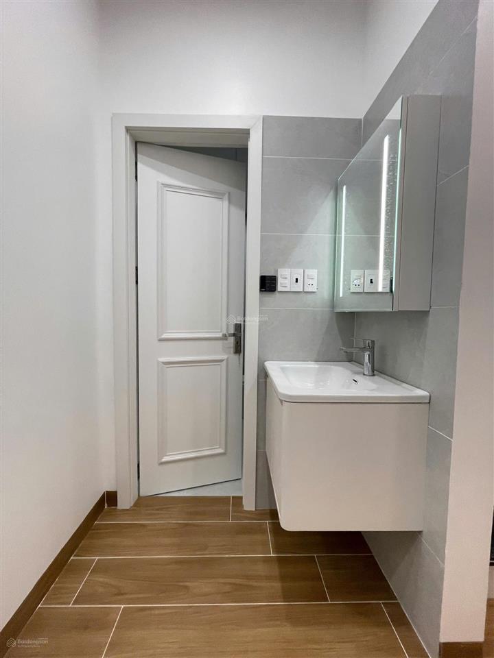 Mở bán dãy 5 căn 3 tầng gần cây xăng việt hùng, an dương 1