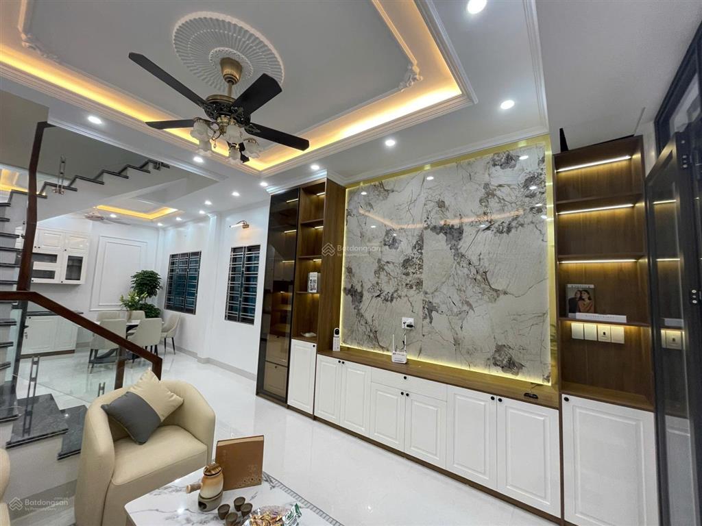 Mở bán dãy 5 căn 3 tầng gần cây xăng việt hùng, an dương 1