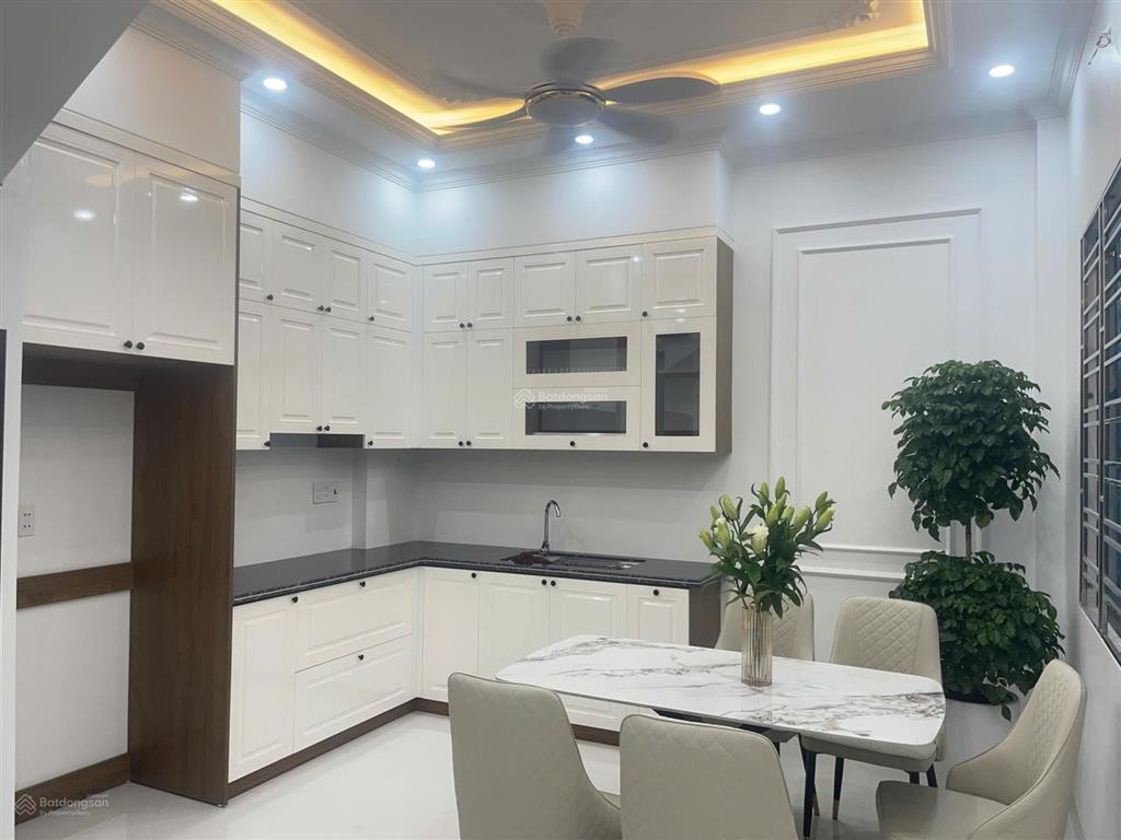 Mở bán dãy 5 căn 3 tầng gần cây xăng việt hùng, an dương 1