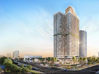 Bán dự án căn hộ cao cấp the infinity dĩ an là dự án mới nhất thuộc khu phức hợp charm city.