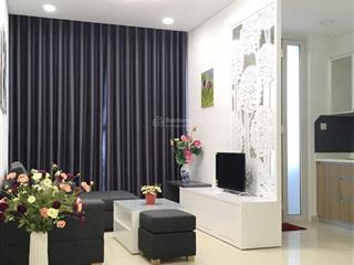 Cho thuê cc the golden star, 13,5 triệu, 72m2, 2pn, 2wc, hàng hiếm tại quận 7, hcm