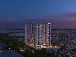 Tháp c  cần bán căn 2pn hướng đông nam, tầng đẹp, giá tốt. dự án bcons solary