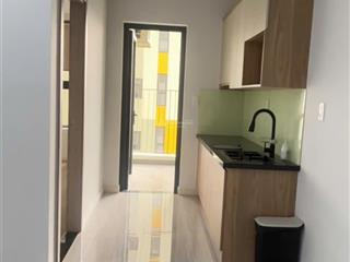 Bán căn 1pn tầng cao mát mẻ bcons polaris. nhà mới 100%. nhận nhà liền