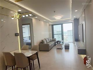 The antonia phú mỹ hưng 2pn view sông, nội thất cao cấp, nhà mới 100%, giá chỉ 27tr/ tháng