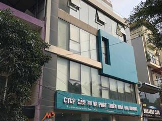 Cho thuê văn phòng diện tích 200m400m2 khu đấu giá yên xá, tân triều, gần viện 103 hà đông