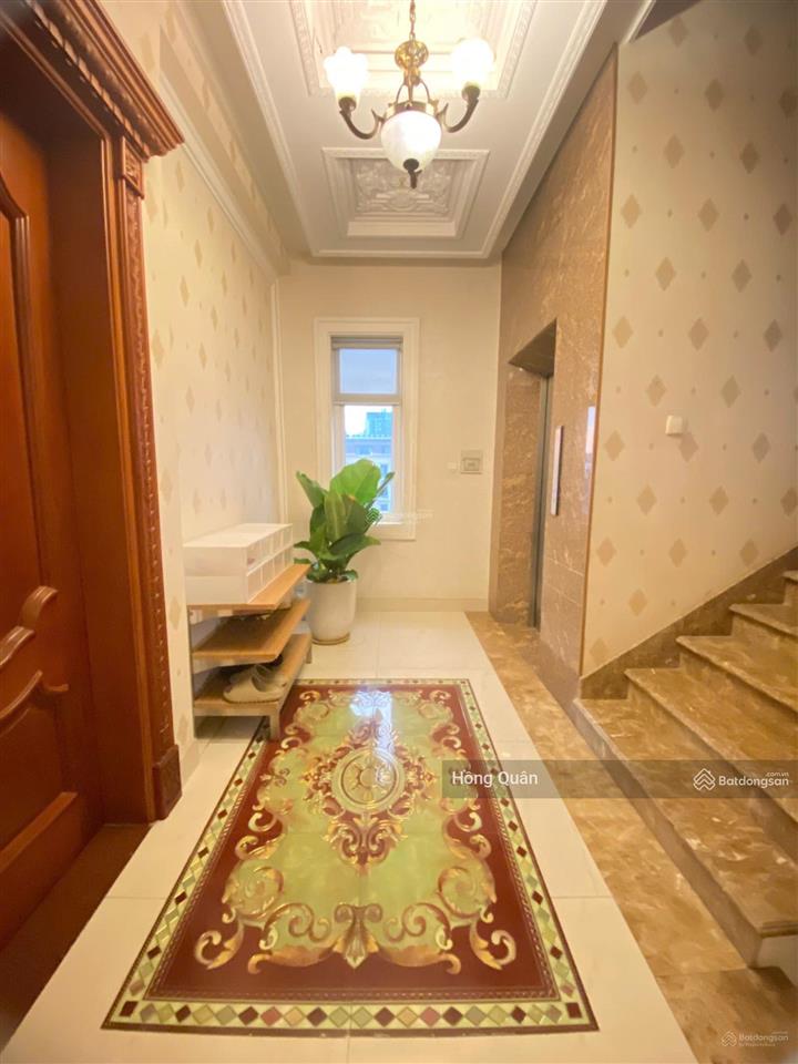 Cho thuê biệt thự thạnh mỹ lợi view sông sg. dt 15x20m hầm trệt  3 lầu  7 phòng.  0901 380 ***