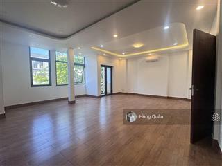 Cho thuê văn phòng thạnh mỹ lợi, 80m2. giá chỉ 13tr/th. quân 0901 380 ***