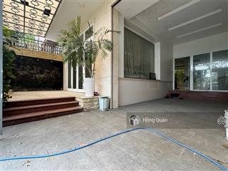 Cho thuê nhà phố thạnh mỹ lợi, dt 8x20m. trệt, 3 lầu, 5phòng, có sẵn nội thất. quân 0901 380 ***