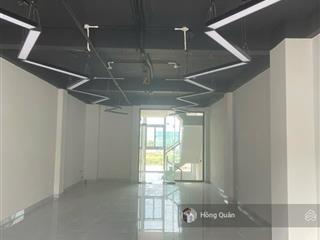 Cho thuê nhà phố khu thạnh mỹ lợi, dt 5x18m, hầm,6 tầng8 phòng. giá 70tr. quân 0901 380 ***