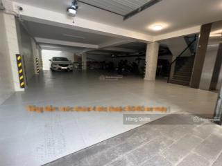 Cho thuê nhà mt trương văn bang, dt 10*22m, hầm, 5 tầng. giá 170tr/th.  quân 0901 380 ***