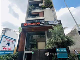 Chính chủ bán nhà mt nguyễn thanh sơn, dt 10x20m, hầm 7 tầng. giá 110 tỷ. quân 0901 380 ***