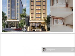 Cho thuê văn phòng tòa nhà tân cảng, dt sàn 60  350m2. giá 391.365đ/m2.  quân 0901 380 ***