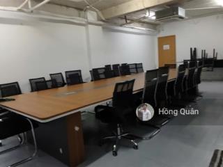 Cho thuê văn phòng thạnh mỹ lợi, 89m2. giá chỉ 20tr/th. quân 0901 380 ***