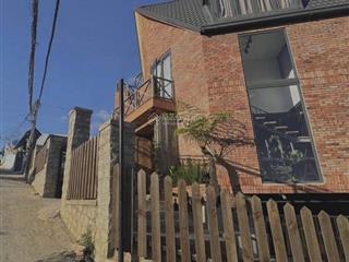 Ngộp bank nên cần bán gấp trong hôm nay căn nhà 227.1m2, full nội thất ngay phường 10 view đẹp