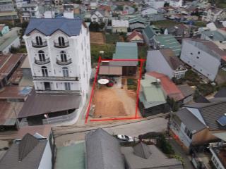Bán nhanh lô đất p6, có sổ, giá lỗ chốt ngay trong hôm nay, cách trung tâm đl 5p đi xe
