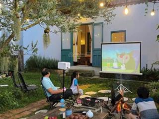 Chủ cần tiền cho con đi du học bán nhanh căn homestay xinh xinh, ngay p9, nguyễn đình chiểu, có sổ