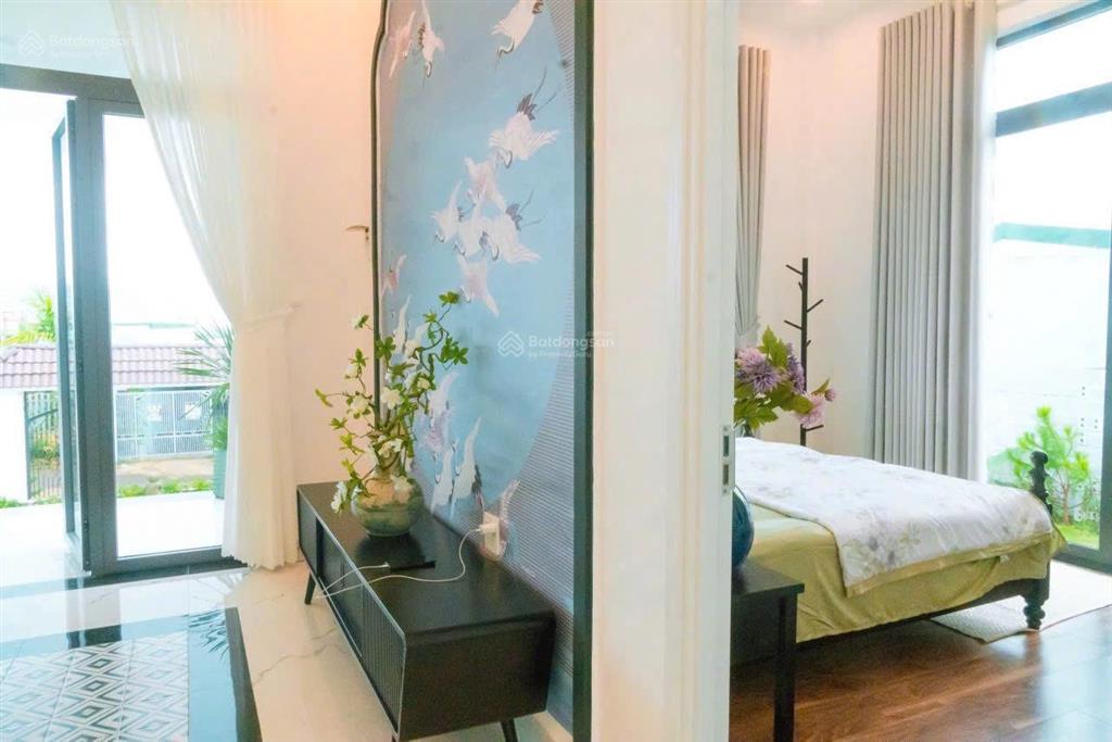 Chủ kẹt tiền cần bán căn biệt thự 569m2, cách ql20 chỉ 5p di chuyển, có đầy đủ nội thất