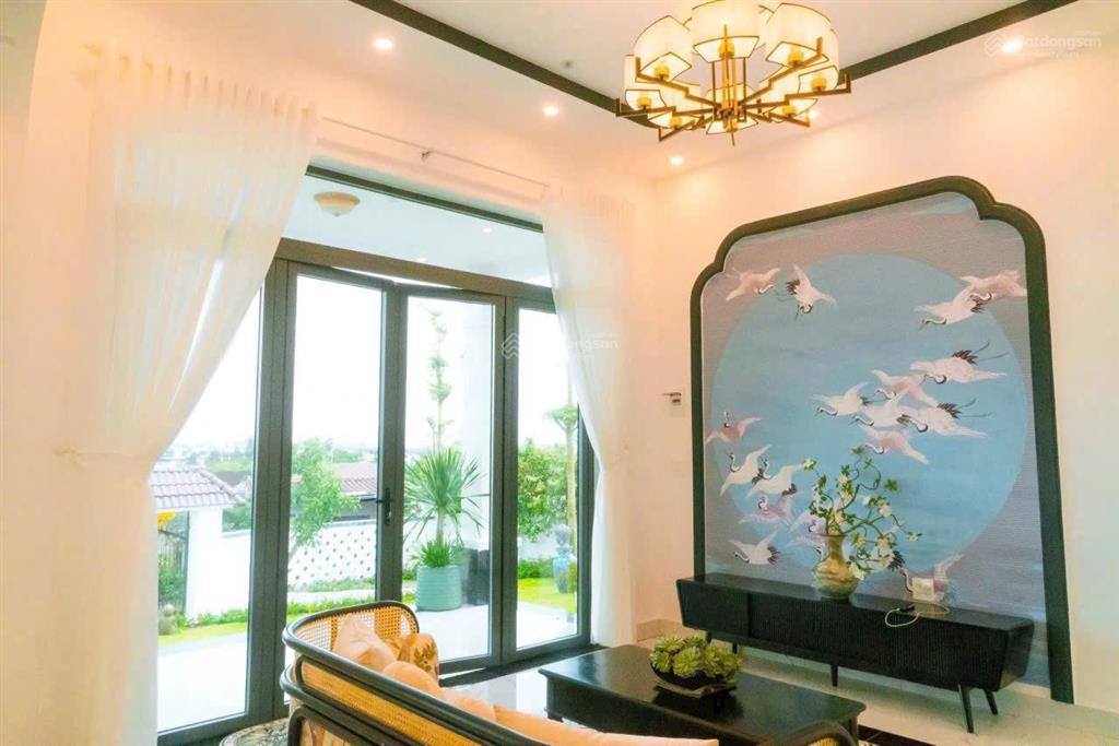 Chủ kẹt tiền cần bán căn biệt thự 569m2, cách ql20 chỉ 5p di chuyển, có đầy đủ nội thất