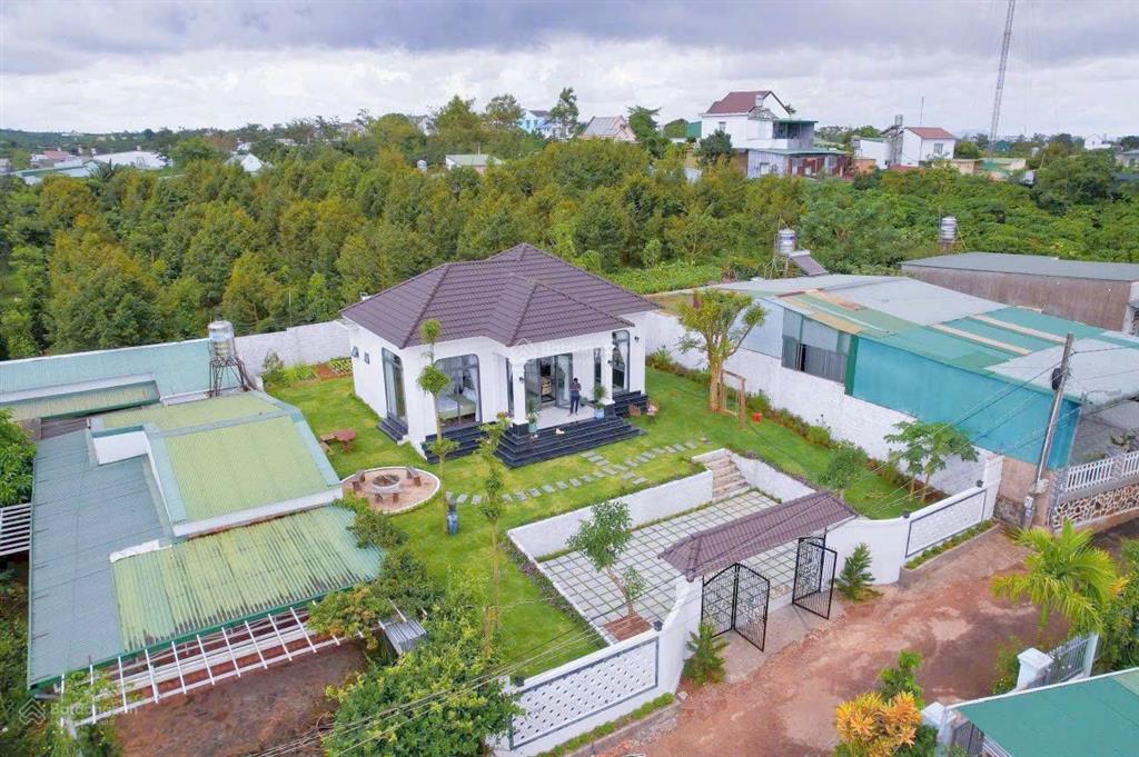 Chủ kẹt tiền cần bán căn biệt thự 569m2, cách ql20 chỉ 5p di chuyển, có đầy đủ nội thất