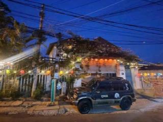 Do bận công việc nên chủ cần nhượng lại căn homestay sân vườn siêu đẹp, đàn kinh doanh tốt