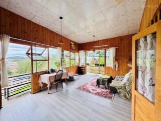 Cần tiền bán gấp căn nhà p7, nguyễn hoàng, nội thất đầy đủ, view cực kì đẹp, săn mây, hoàng hôn.
