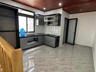 Chính chủ cần bán gấp căn nhà vừa xây xong, p2 đường nguyễn văn trỗi, view nhà đẹp, dọn vào ở ngay