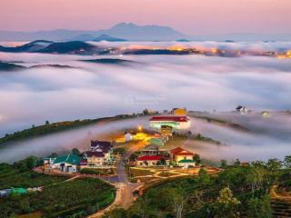 Anh chủ kẹt tiền cần bán gấp lô đất xuân trường, view săn mây, làm homestay, nghỉ dưỡng, sổ đầy đủ