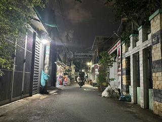 Bán nhà hxh tân hưng thuận ,q12, dt  9x10m , cn  65m2 , giá  5,7 tỷ ,   0903 080 ***