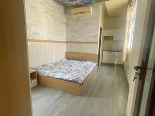 Cho thuê phòng nguyễn kiệm, p3, gv, dt 20m2, giá 3,8tr/tháng full nội thất.  0903 080 ***