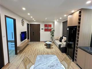 Bán chung cư n03 trần quý kiên, 76m 3 ngủ 2 wc.