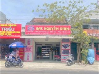 Bán nhà riêng tại thủ khoa huân, 4,5 tỷ, 100m2, 2pn, 2wc, phan thiết, bình thuận (giá ngộp)