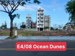 Bán đất 140m2 tại phú thủy, phan thiết, bình thuận, giá 7,2 tỷ  cách biển 100m  khu vip ocean