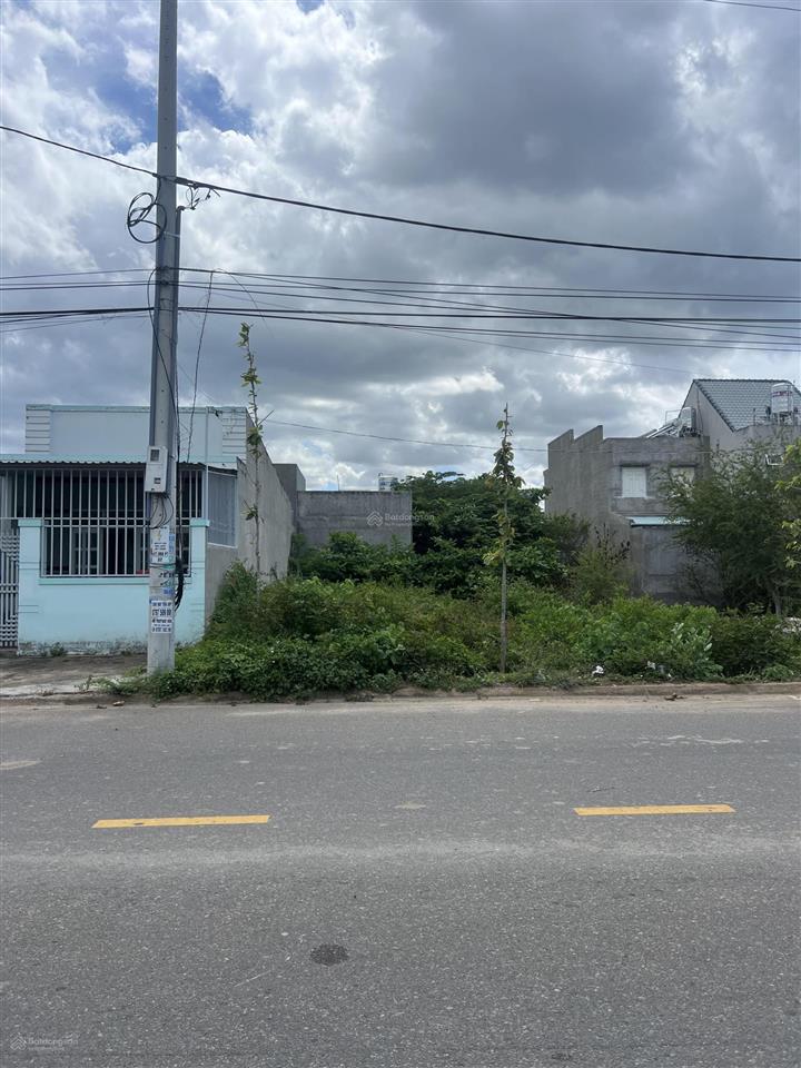 Bán đất nguyễn thị định, phú tài, phan thiết, 3,1 tỷ, 100m2 giá siêu hời