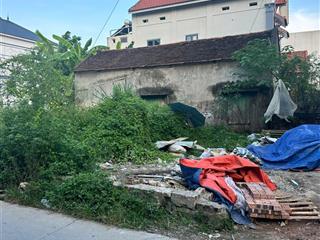 Chính chủ gửi b.á.n 40,1m tổ 9 thị trấn quang minh