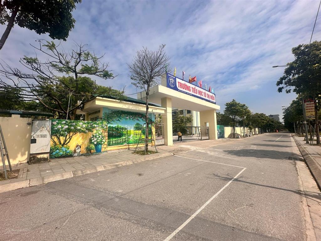 Bán 100m đất đẹp cán khê, nguyên khê đông anh