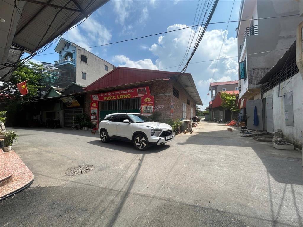 Chính chủ cần bán 72,7m2 phù khê, bắc ninh