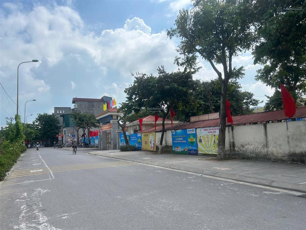 Chính chủ cần bán 72,7m2 phù khê, bắc ninh