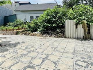 Chỉ một lô duy nhất mặt hồ lương nỗ đông anh, hà nội!