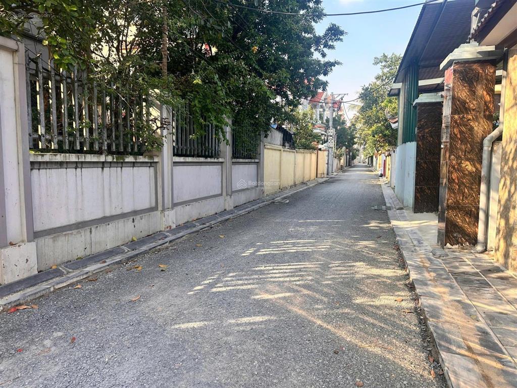 Lô góc biệt thự sơn du nguyên khê | ô tô tránh | cạnh vin bắc hồng & đường võ nguyên giáp